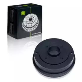 TF 015131  Тормозной барабан